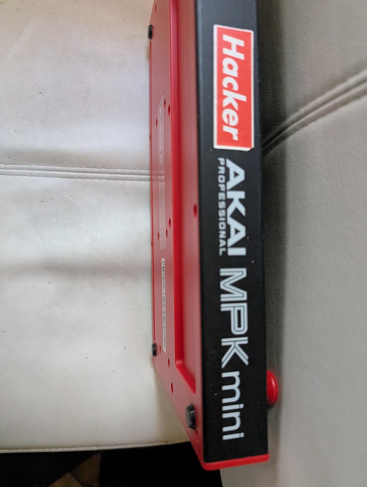 AKAI MPK Mini mkII photo 4